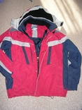 Спортивная куртка SNOWRIDER, photo number 2
