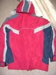 Спортивная куртка SNOWRIDER, фото №3