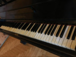 Пианино Uebel &amp; Lechleiter, фото №3