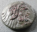 Пантикапей 314-310 гг. д.н.е., фото №4