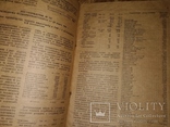 1940 Бюллетень лесной ,деревообрабатывающей  пром ко-ции тираж 500 экз, фото №3