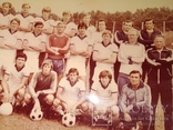 Динамо Киев 1980-е оригинал фото спорт футбол, фото №3