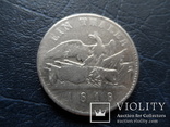 Талер 1818  Пруссия   серебро    ($5.7.8)~, фото №2