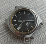 Часы. Seiko 5 / автоподзавод, фото №6