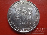 100 эскудо 1998  Португалия серебро   (4.5.22)~, фото №3