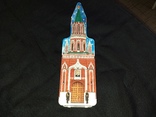 Кремль башня, фото №4