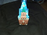 Кремль башня, фото №7