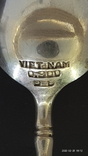 Ложечки чайные 12 штук 900* Вьетнам, фото №8