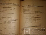 1932 Нормы выработки и расценки на 1932 г по стройпромышленности, фото №8