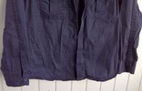 Рубашка, куртка-ветровка ZARA young XL, фото №5