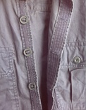 Рубашка, куртка-ветровка ZARA young XL, numer zdjęcia 6