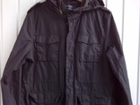 Куртка в стиле милитари SEVENHILL  L, photo number 5