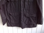 Куртка в стиле милитари SEVENHILL  L, фото №6