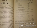 1912 Харьков доклад Губернской Земской кассы мелкого кредита, фото №9