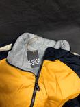 Куртка двух сторонняя Zero Xposur размер XL, фото №6