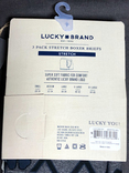 Набор Белья (Трусов) 3шт. Lucky Brand размер S, photo number 5