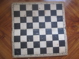 Шахматная доска., фото №2
