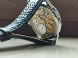 Rolex Lever : Exclusive Luxury Marriage Swiss Watch 1901-49 's. (Читаем заключение эксперта в комментариях), фото №4