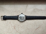 Rolex Lever : Exclusive Luxury Marriage Swiss Watch 1901-49 's. (Читаем заключение эксперта в комментариях), фото №10