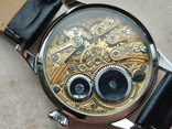 Rolex Lever : Exclusive Luxury Marriage Swiss Watch 1901-49 's. (Читаем заключение эксперта в комментариях), фото №12