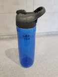 Спортивная бутылка Contigo Оригинал (код 688), photo number 6
