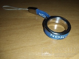 Кольцо NOKIA, держатель телефона, фото №2