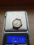 Швейцарські годинник  Zenith, фото №8