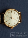 Швейцарські годинник  Zenith, фото №2