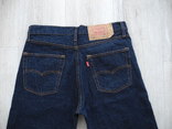 Джинсы Levis 501 32/34 ( Mede in USA ) Сост Нового, фото №10