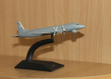 Легендарные самолеты-Ил-38 противолодочный, фото №3
