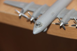 Легендарные самолеты-Ил-38 противолодочный, фото №9