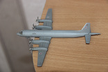 Легендарные самолеты-Ил-38 противолодочный, фото №10
