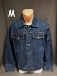 Куртка Джинсовая Wrangler размер M, numer zdjęcia 2