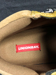 Ботинки Unionbay размер 42, фото №8