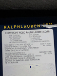 Носки Набор (3шт.) Polo Ralph Lauren размер 10-13, фото №7