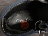 Ботинки Calvin Klein размер 42,5, фото №12