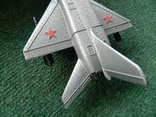 Самолёт "Су-15", фото №7