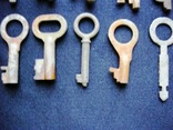 Ключи, фото №7