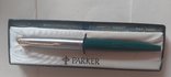 Перьевая ручка Parker, фото №2