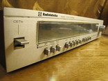 Radiotehnika Тюнер T-101-стерео, фото №7