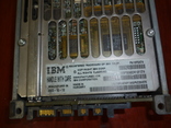 Жесткий диск IBM IC35L036UCPR15-0 36.7 Gb 15000 rpm SCSI (80 pin) 3.5" HDD, фото №7