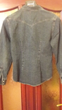 Рубашка sisley, numer zdjęcia 4