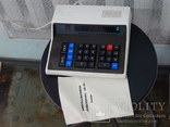 Микрокалькулятор "Электроника МК-59", фото №2