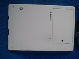Электронная книга: lBook ereader V5 White+карта памяти 2 GB Сломан разьем зарядки, фото №5