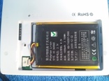 Электронная книга: lBook ereader V5 White+карта памяти 2 GB Сломан разьем зарядки, photo number 12