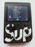Приставка Retro FC P Игровая консоль Jetix 8 Bit 400 игр, numer zdjęcia 2
