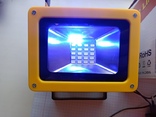 Фонарь-прожектор 30w/20 led, photo number 7