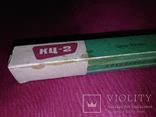 Коробок для карандаша КЦ-2 логотип, цена, фото №6