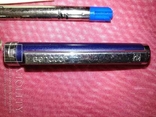 Ручка Senator Germany с фирменной ампулой под ремонт, фото №3