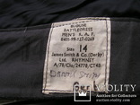 Боевая блуза и брюки британских летчиков. Вторая Мировая., фото №10
